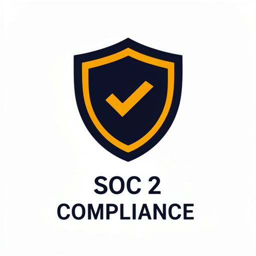 SOC 2 Compliant
